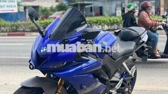 R15 chính chủ bán uỷ quyền ra biển sẵn, bao test