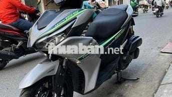 NVX 155 VVA CỰC MỚI..!