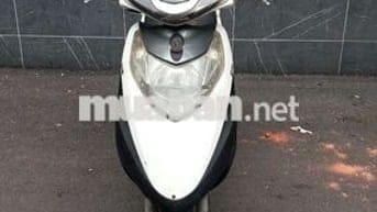 Xe SYM Attila máy cực ngon, chạy rất mượt