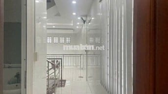 CC BÁN MẶT BẰNG KINH DOANH 2 CỬA - 100M2 - CMT8 BÌNH DƯƠNG - 3 TẦNG