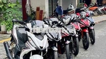 ❤️ Honda Winner 150 Hổ trợ trả góp