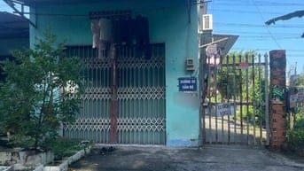 Chú Dũng bán gấp dãy trọ 11 phòng ở Xã Tân Thông Hội, Củ Chi giá 850tr