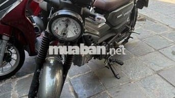 Pg1 xanh rêu siêu lướt vài ngàn km chính chủ bs43.