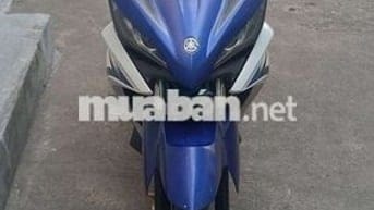 Yamaha Exciter 135 2012 Xanh dương trắng