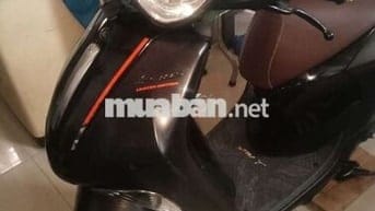 Yamaha Janus Limited Edition Đen 4130 km