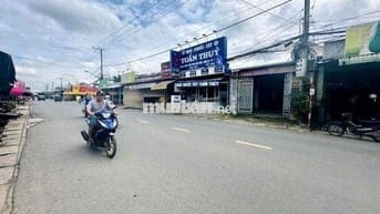 nhà ở và kinh doanh đa ngành nghề