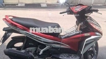 Xe ab nhà dư sài 2012 bstp