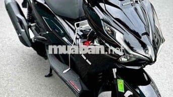 Honda Airblade 125 4Val 2023 Đen bóng