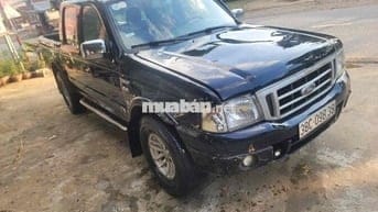 Ford Ranger 2006 XLT