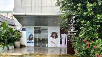 🔥 CHO THUÊ VĂN PHÒNG TẦNG 2 TẠI HOÀNG DIỆU, QUẬN 4 - 131M² - KHÔNG 