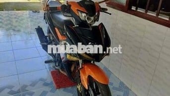 Yamaha Exciter 150 2018 Cam đen