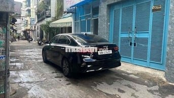 Kia Cerato 2021 2.0 AT Premium - 33300 km