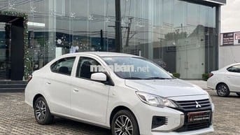 Mitsubishi Attrage 2023 Số Sàn-Xe Gia Đình 27000km