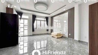 STUDIO CAO CẤP FULL NỘI THẤT NGAY AEON BÌNH TÂN