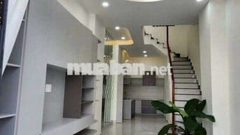 BÁN NHÀ MẶT TIỀN KINH DOANH TRUNG MỸ TÂY - 44M2- GIÁ CHỈ 4.1 TỶ