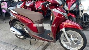 Honda SH mode 2018 mới 90% Bstp chính chủ
