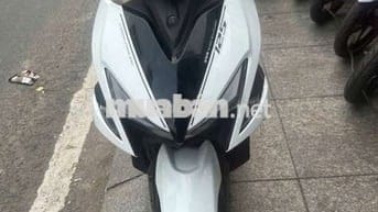 Yamaha nvx 125 2018 mới 90% Bstp chính chủ