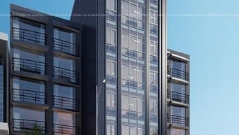 Bán nhà mặt tiền đường 31, P.BìnhTrungTay,Q2. DT 10x35=350m2, giá rẻ