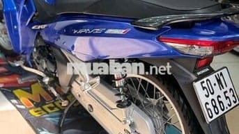 Fuled up Wavei 2019 batp chính chủ