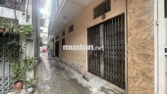 Nhà 45m2, 4 ngủ, Thịnh Hào 1 Tôn Đức Thắng