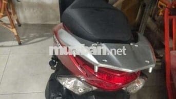 Breeze Đỏ Tự động