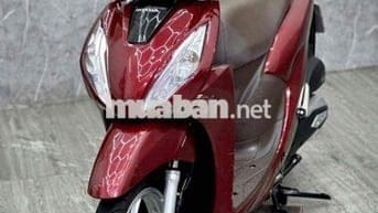 Vision 110 2022 SMK Zin Lướt 9 Chủ Bao Kí