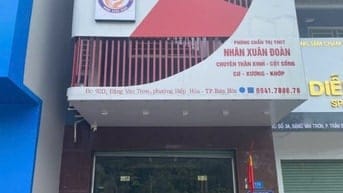 CẦN NGƯỜI HỢP TÁC TRIỂN KHAI MẢNG SPA : XÔNG HƠI,MASSAGE TRONG PK YHCT