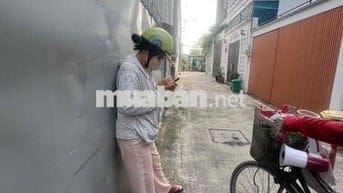 Bán Đất Hiệp Bình Phước Cạnh Khu Biệt Thự Jamona