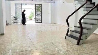 CHO THUÊ NHÀ NGUYÊN CĂN 3 LẦU KHU PHÂN LÔ TÂY THẠNH