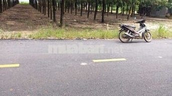 Chính chủ cần bán lô đất mặt tiền đường Tân Định 37, Bắc Tân Uyên, BD