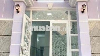 Cho thuê nhà trệt 2PN trong khu Đô Thị Thịnh Gia