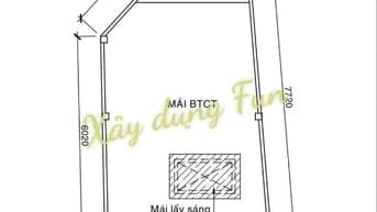 ✅đất 958 Hậu Giang Phường 12 quận 6