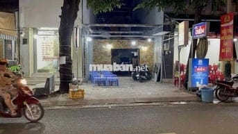 cho thuê mặt tiền 6triệu buổi sáng khu dân cư đông đúc