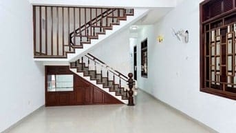 🏠 NHÀ MẶT TIỀN AN DƯƠNG VƯƠNG - GẦN NGÃ SÁU