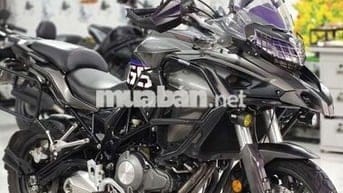 TRK 502 bssg odo 32k xe đẹp chính chủ bao ký