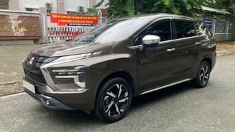 Mitsubishi Xpander bản Premium SX 2022 90%new