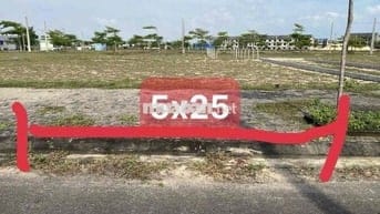 chính chủ cần bán lô đường 7m5 giá đầu tư