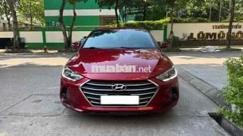 Hyundai Elantra 2018 2.0 AT - 79000 km