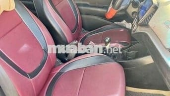 Kia Morning 2013 Số sàn