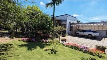 Bán nhà riêng tại Nguyễn Tri Phương, Lộc Tiến, Bảo Lộc, 6,8 tỷ, 1000m2