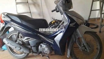 Honda Future Fi 2012