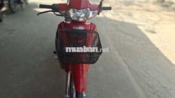 Wave hàn quốc 110 . Bs 62 cà vẹt đầy đủ .