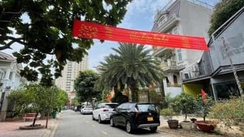 SIêu phẩm Hầm 4 tầng 12x20 Khu An Phú Q2-Vị trí đẳng cấp- Giảm sâu 4ỷ.