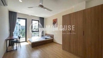 🍃 TÌM CĂN HỘ 1PN CÓ BAN CÔNG THOÁNG NHẤT VẠN PHÚC? ĐÂY CHÍNH LÀ NƠI DỪ