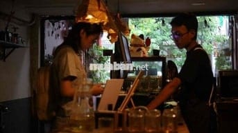 GIẢM 50TR SANG GẤP! QUÁN CAFE VINTAGE TẠI BÌNH THẠNH. GIÁ 190 TRIỆU