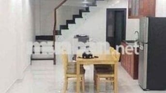 GẦN TRƯỜNG ĐẠI HỌC NGÂN HÀNG HOÀNG DIỆU 2 NHÀ ĐẸP 4 PHÒNG NGỦ FULL NT