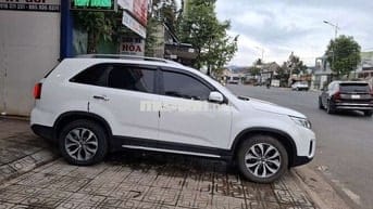 KIA Sorento 2017 Bản phun dầu cao cấp