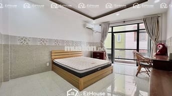 STUDIO BANCOL 30M2 QUÁ SƯỚNG VỚI GIÁ 6TR FULL NT - THOẢI MÁI NUÔI BET.