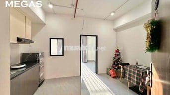 CHO THUÊ 1N1K BAN CÔNG SIỆN TÍCH RỘNG NGAY LÁNG, NGUYỄN KHANG