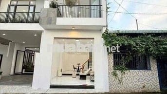 Bán Nhà 1Trệt 1Lầu, sổ riêng thổ cư, phường Tân Hiệp, Đồng Nai.